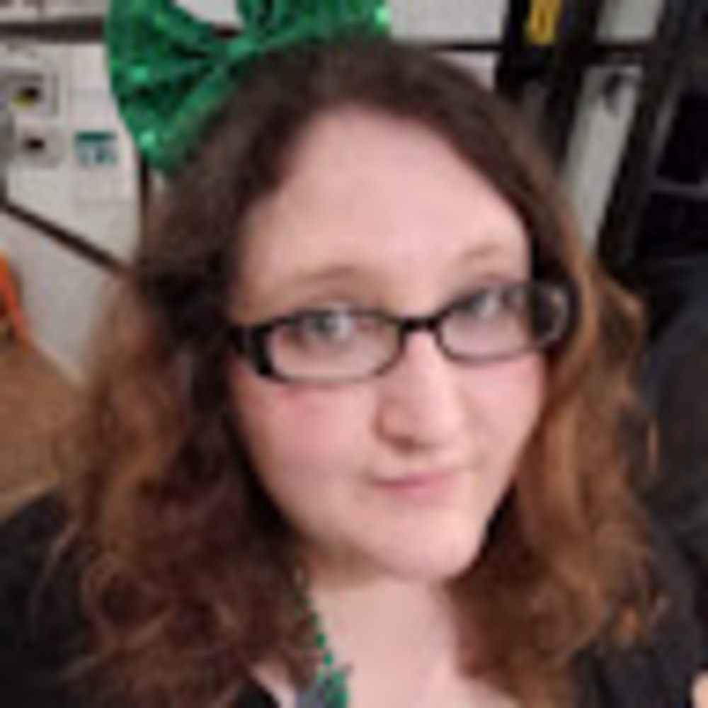 Meet your Posher, Trisha